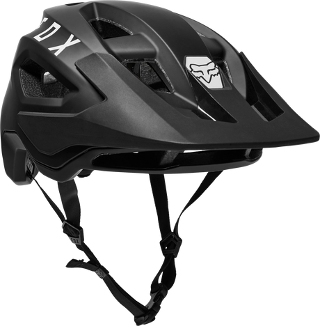 Speedframe Helm CE - Black
