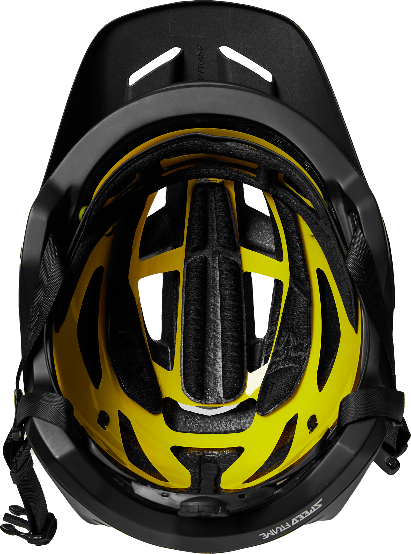 Speedframe Helm CE - Black