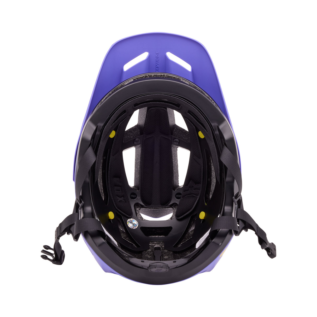 Speedframe Helm CE - Violet