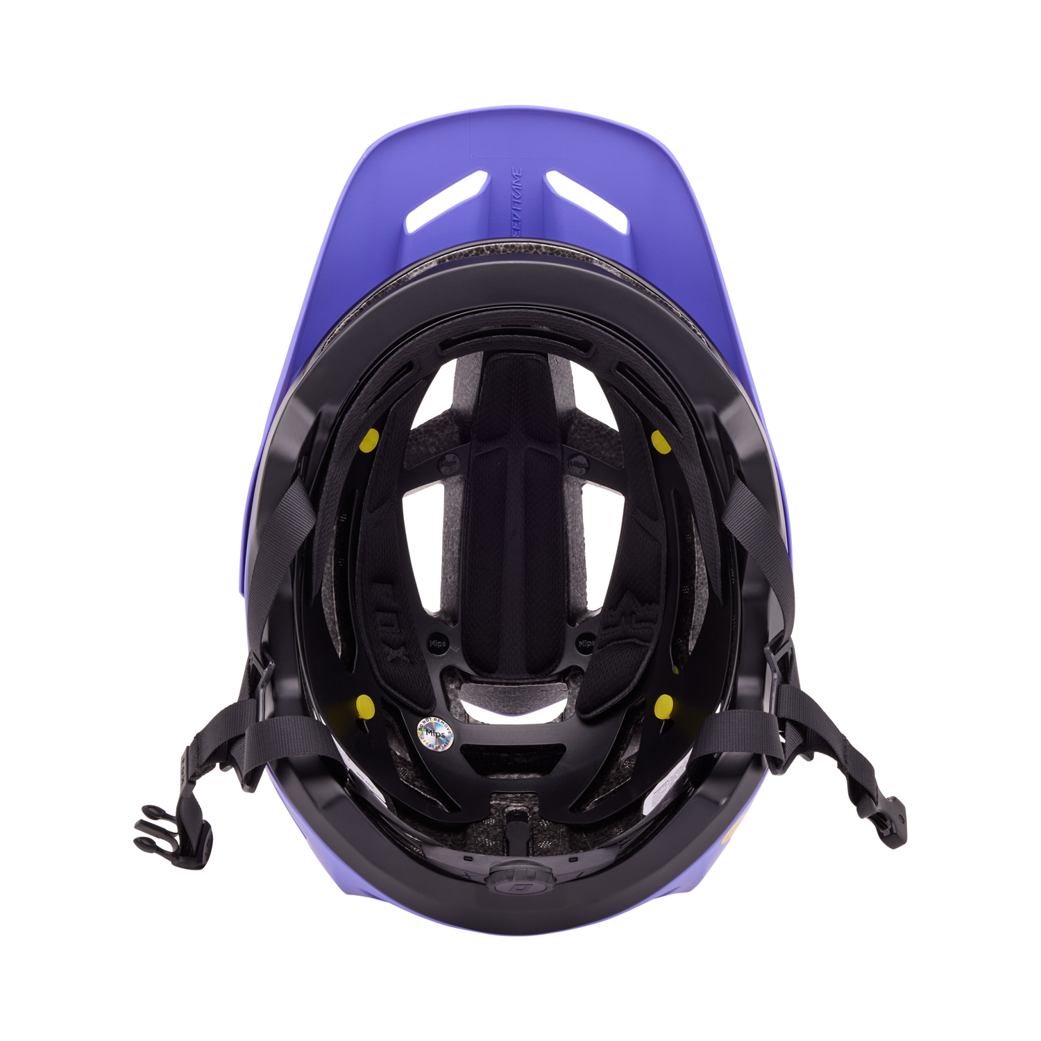 Speedframe Helm CE - Violet