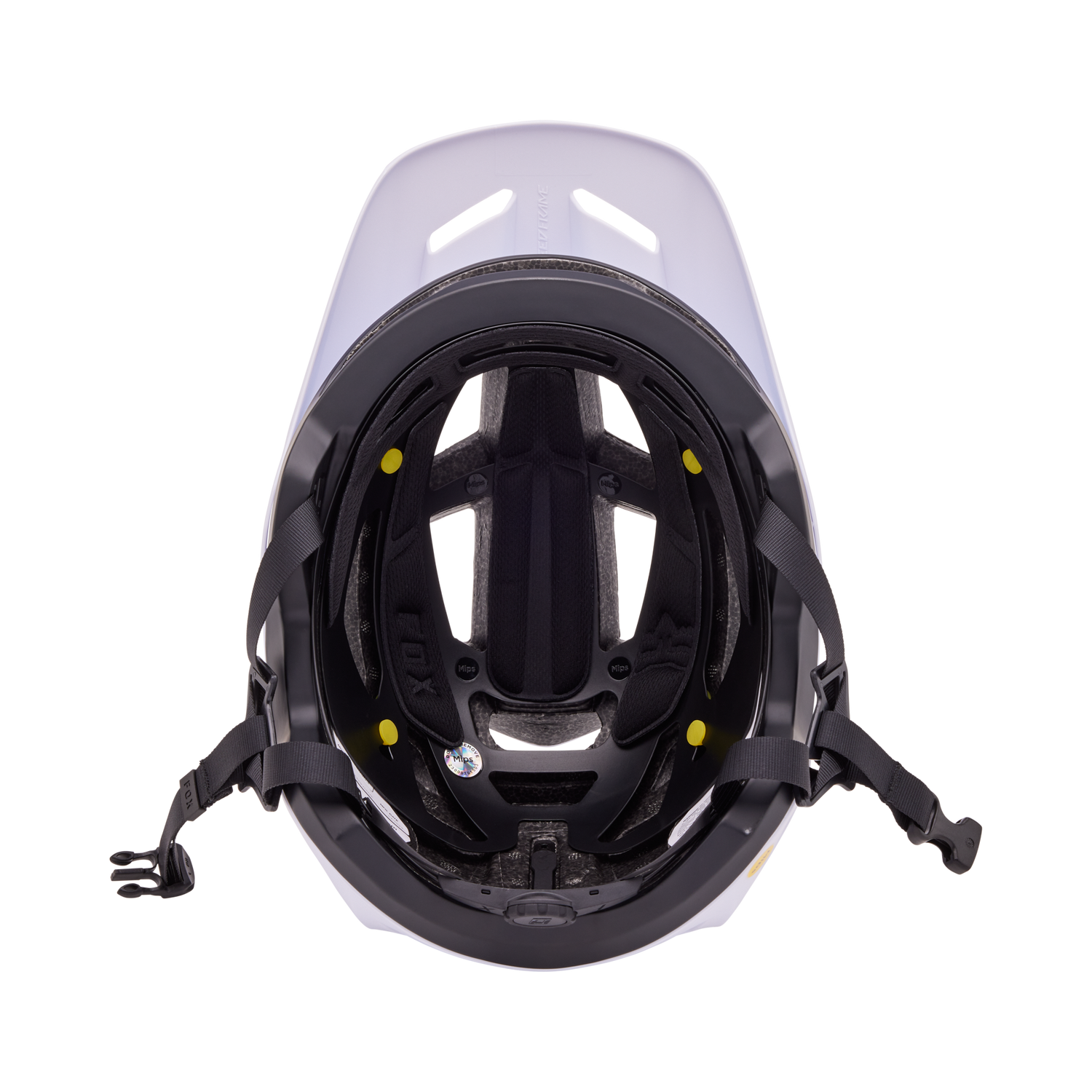 Speedframe Helm CE - White