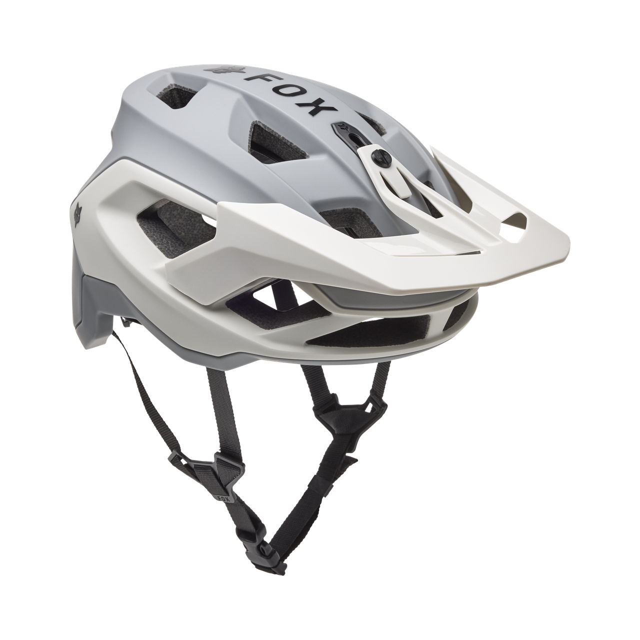 Speedframe Helm 5050 CE - Light Grey
