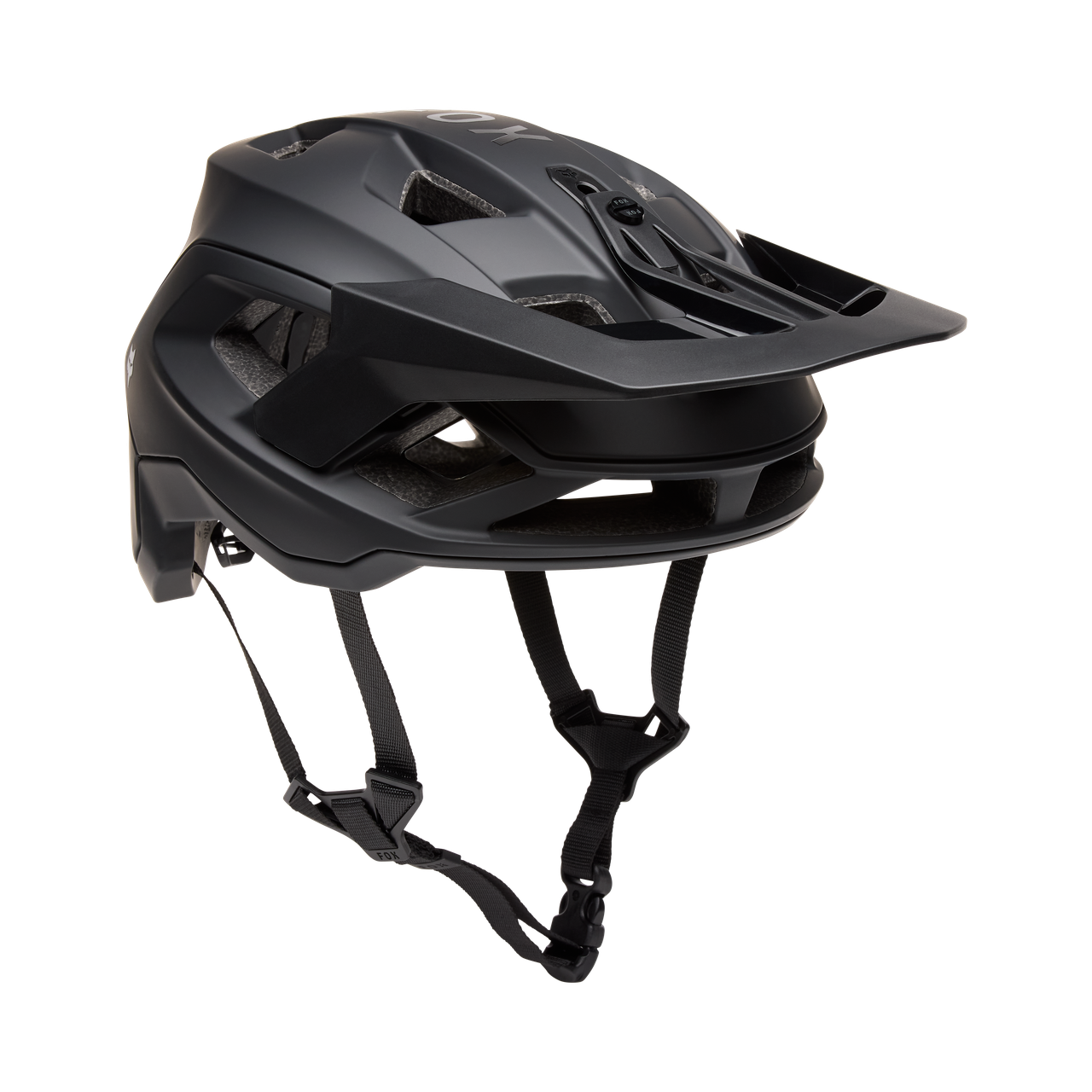 Speedframe Helm Solid CE - Black