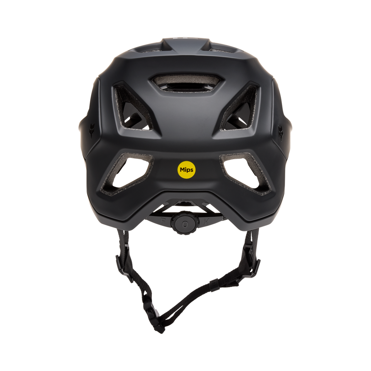 Speedframe Helm Solid CE - Black