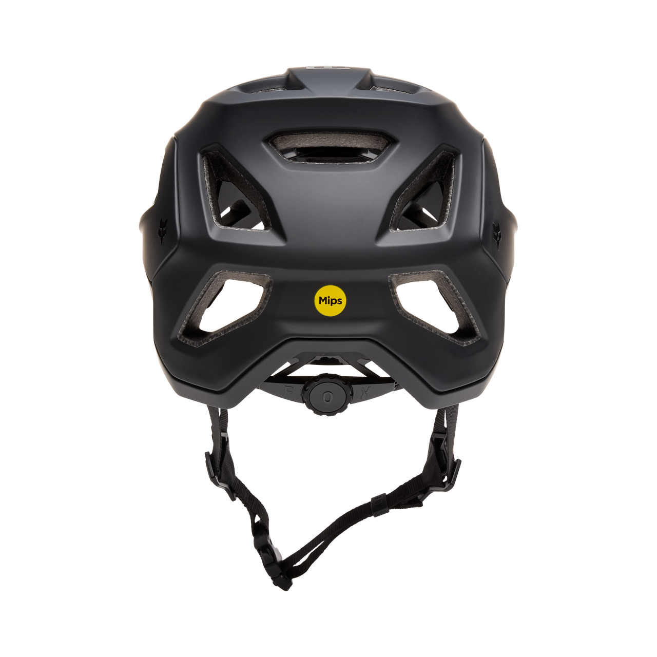 Speedframe Helm Solid CE - Black