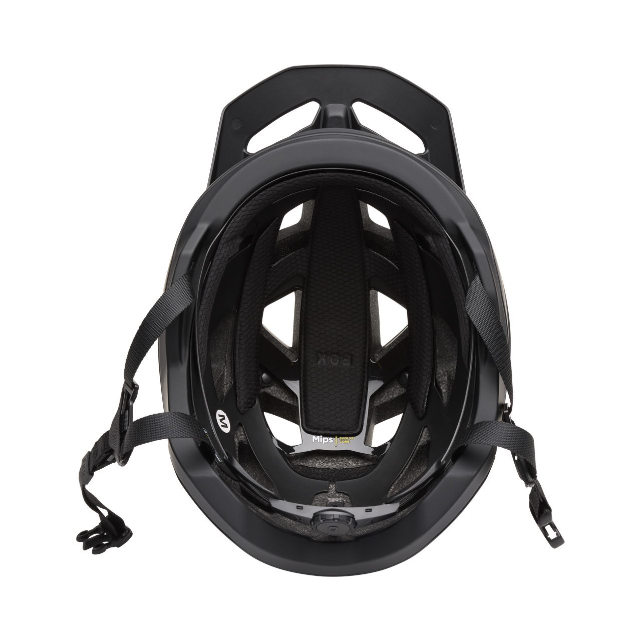Speedframe Helm Solid CE - Black