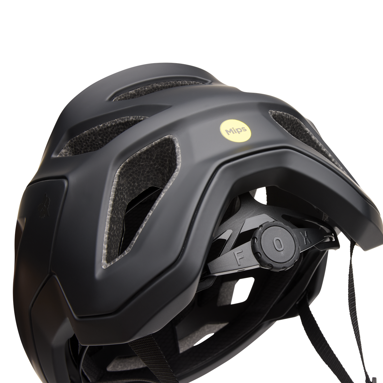 Speedframe Helm Solid CE - Black