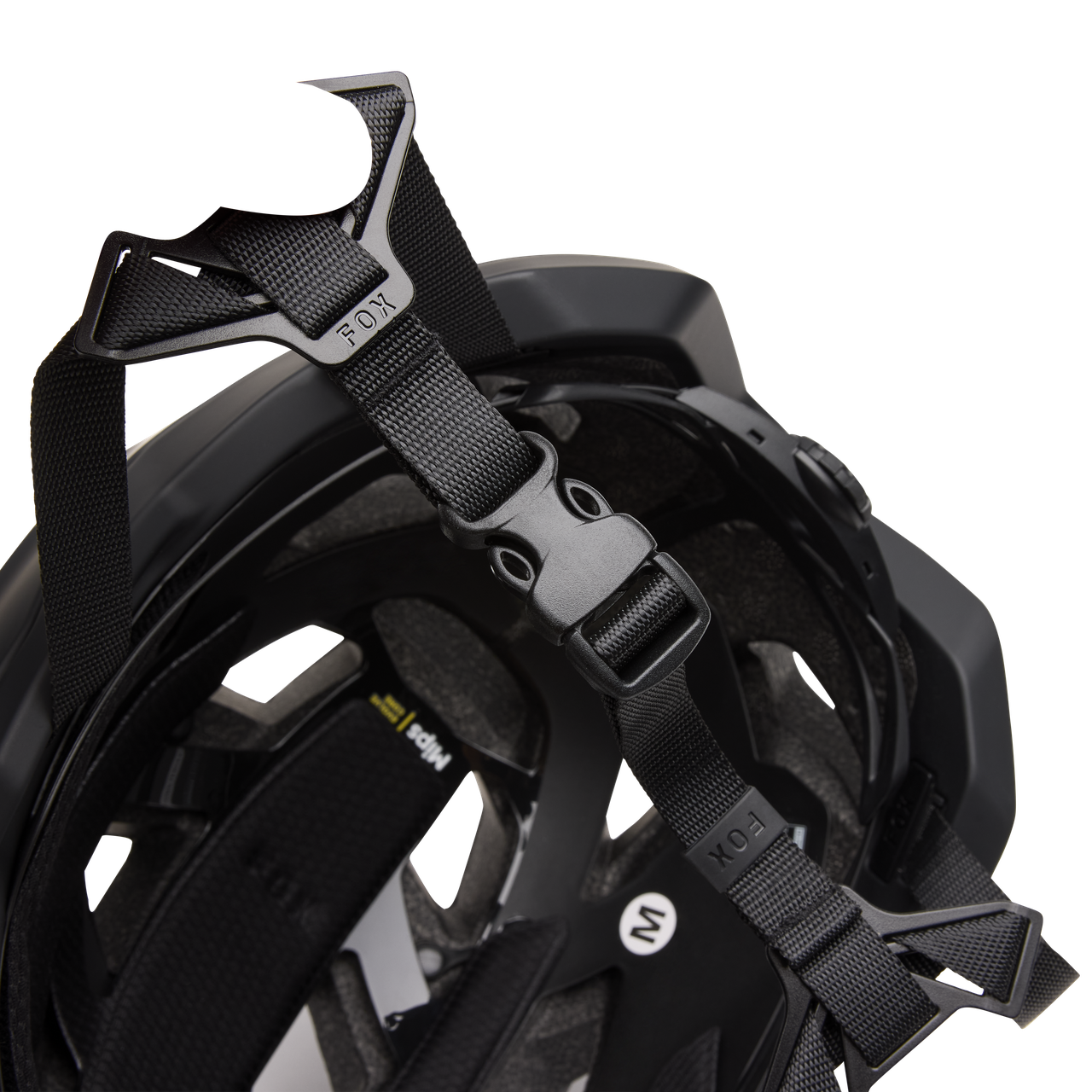 Speedframe Helm Solid CE - Black