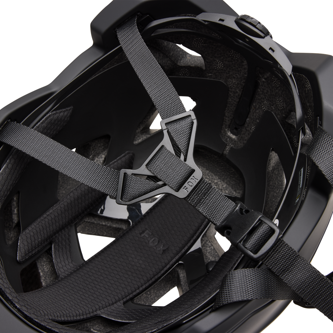 Speedframe Helm Solid CE - Black