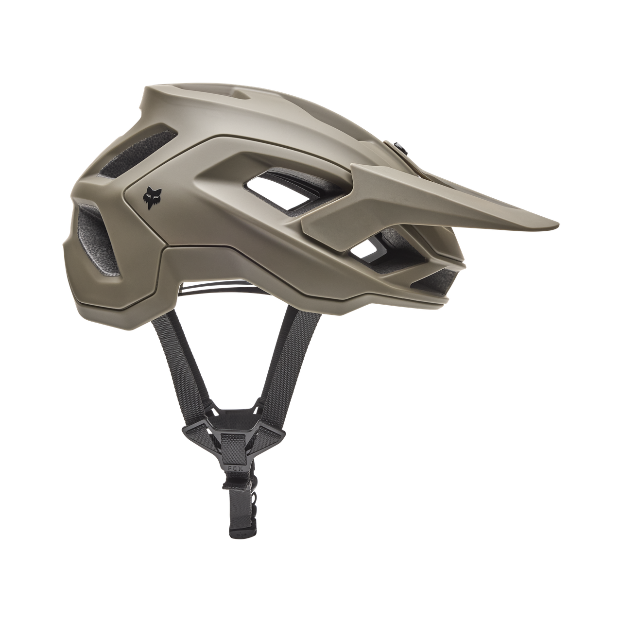 Speedframe Helm Solid CE - Military