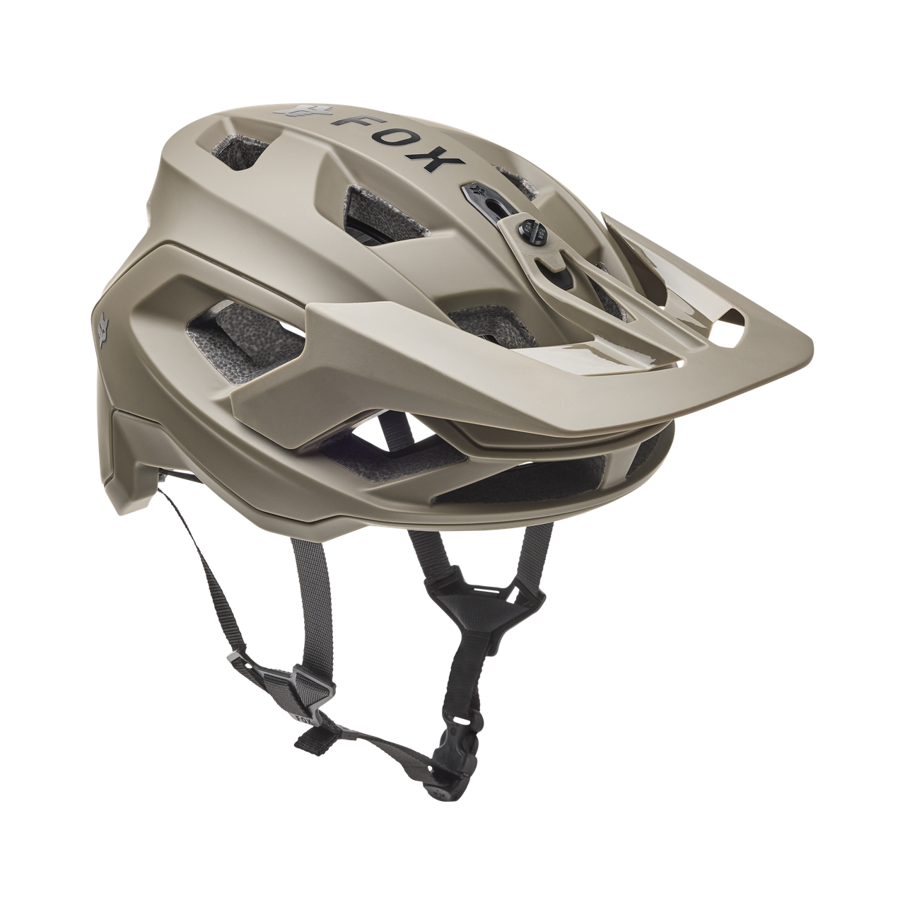 Speedframe Helm Solid CE - Military