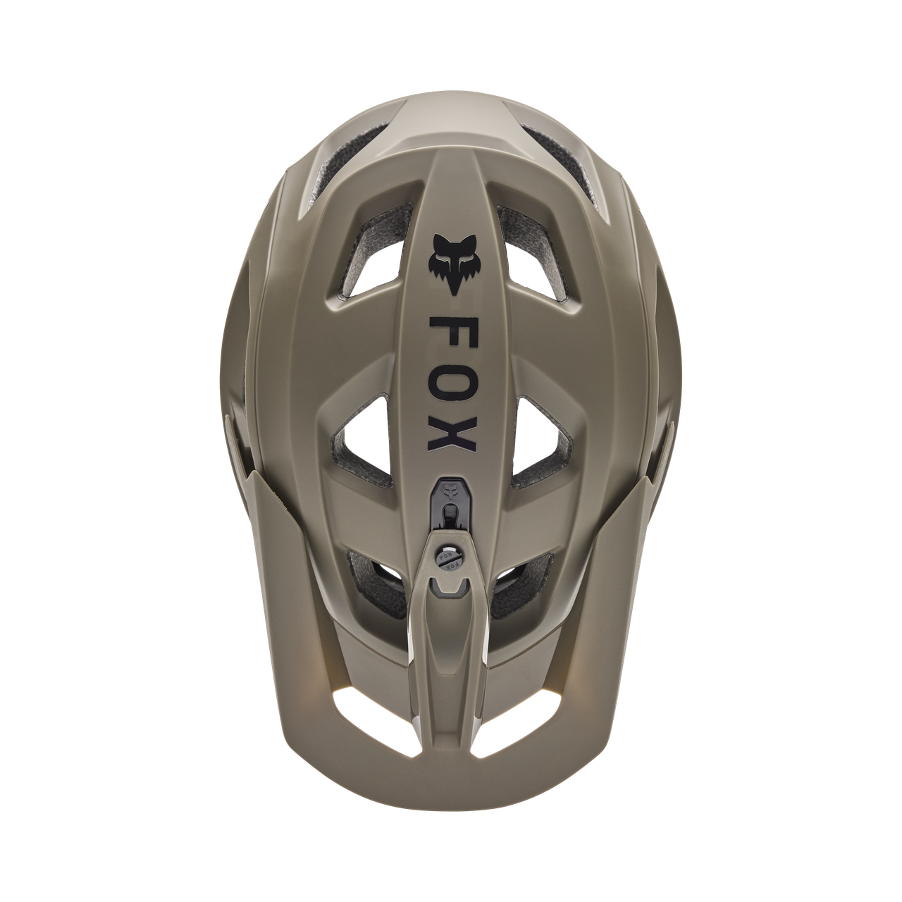 Speedframe Helm Solid CE - Military