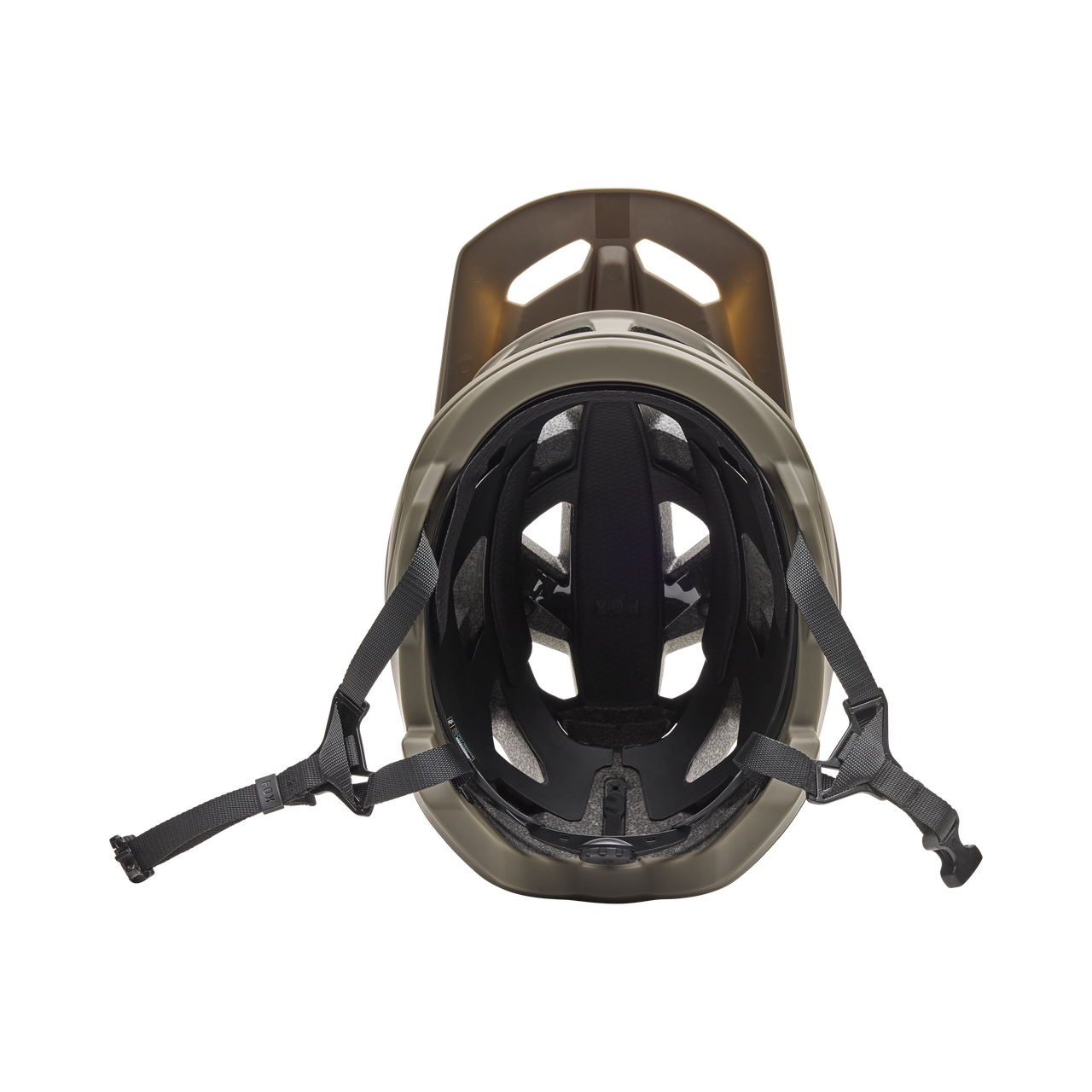 Speedframe Helm Solid CE - Military