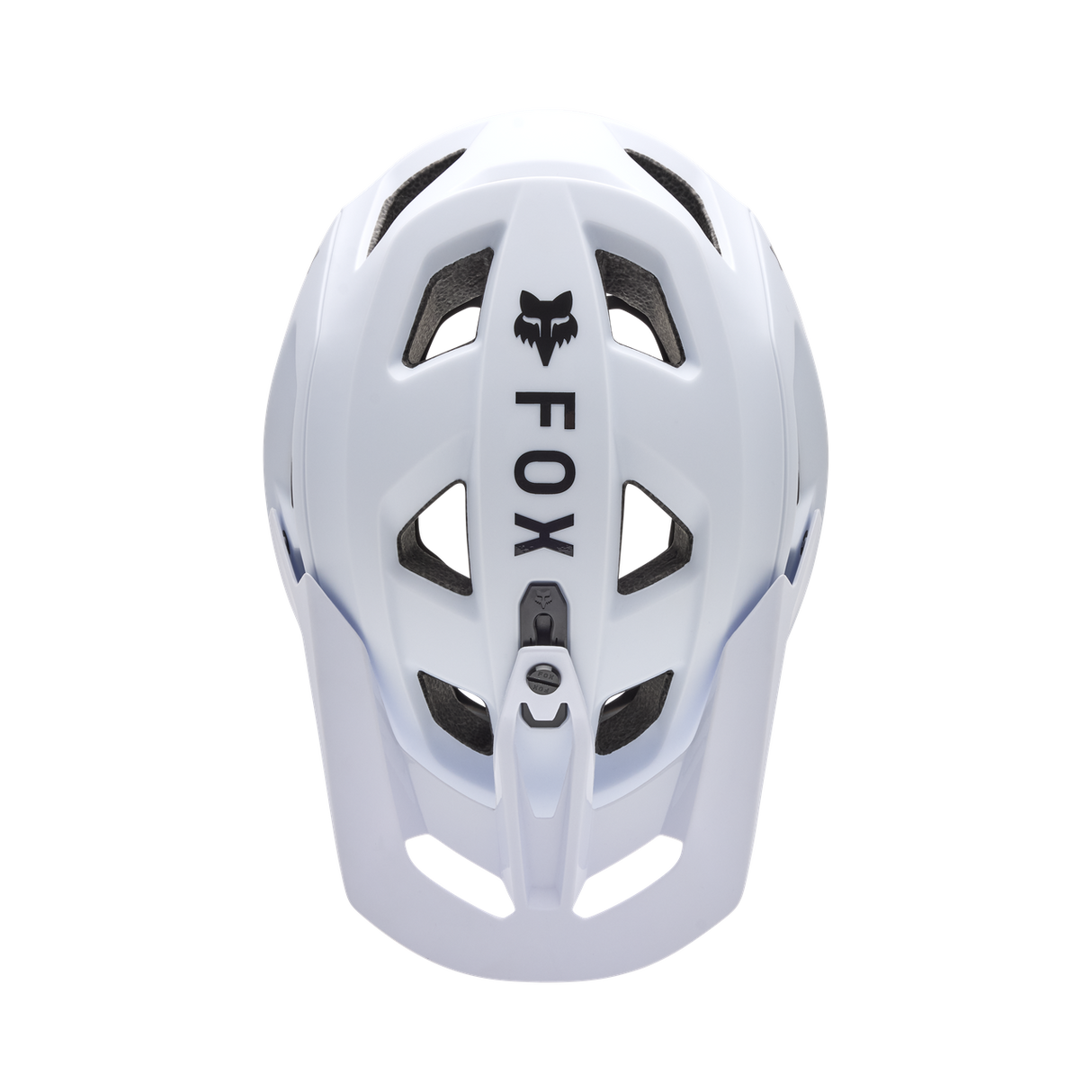 Speedframe Helm Solid CE - White
