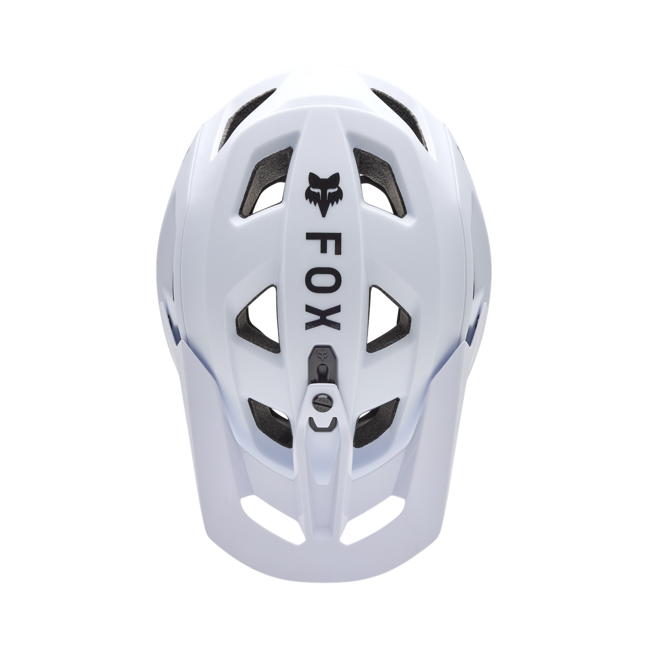 Speedframe Helm Solid CE - White