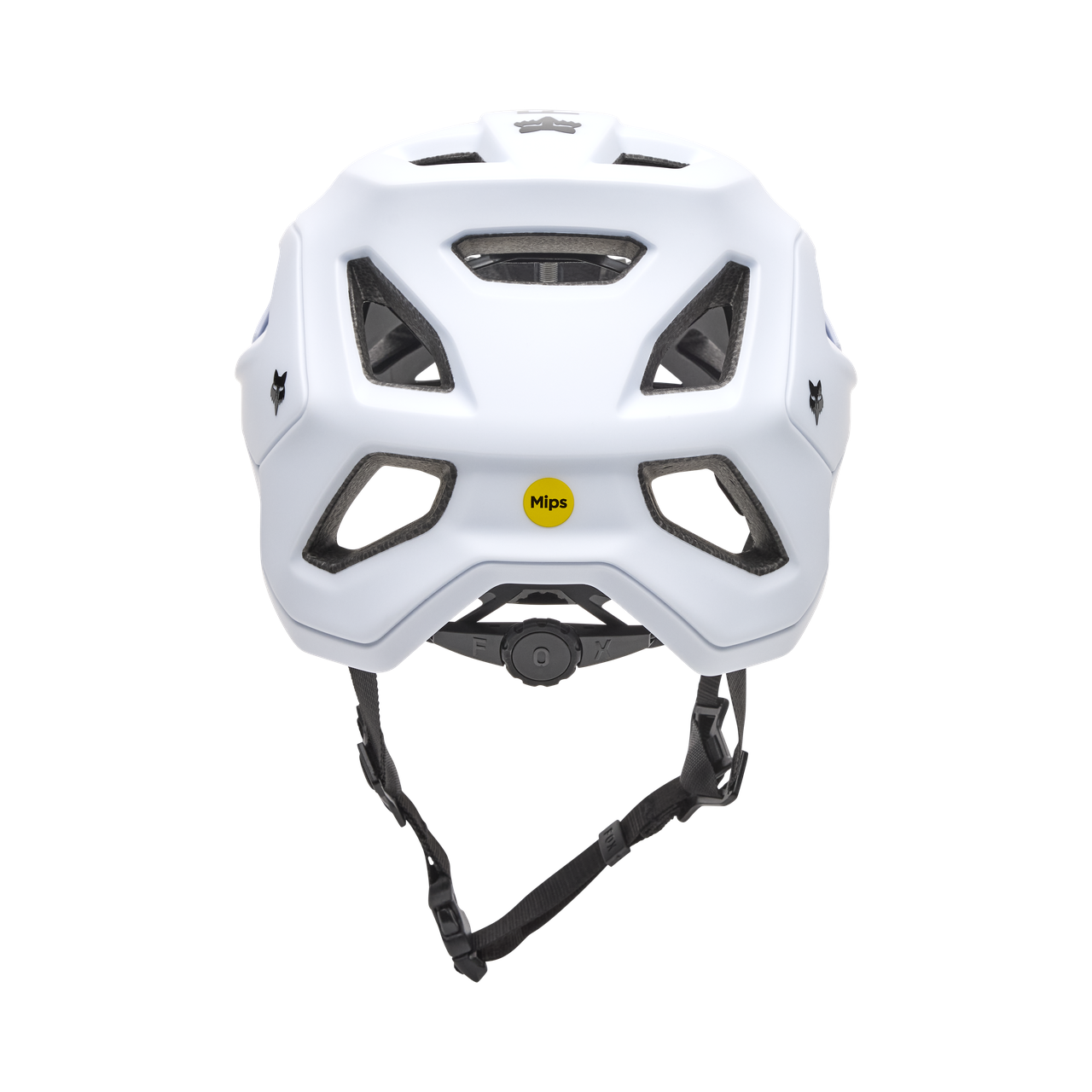 Speedframe Helm Solid CE - White