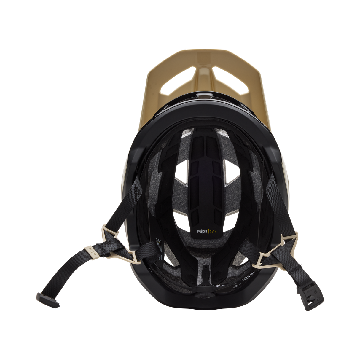 Speedframe Pro Backfade CE - Cream