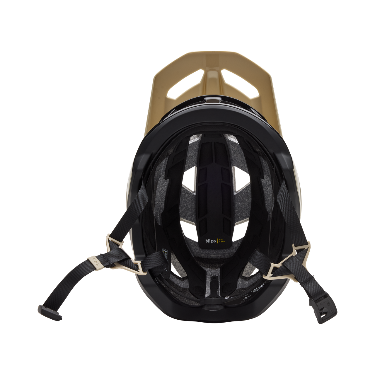 Speedframe Pro Backfade CE - Cream