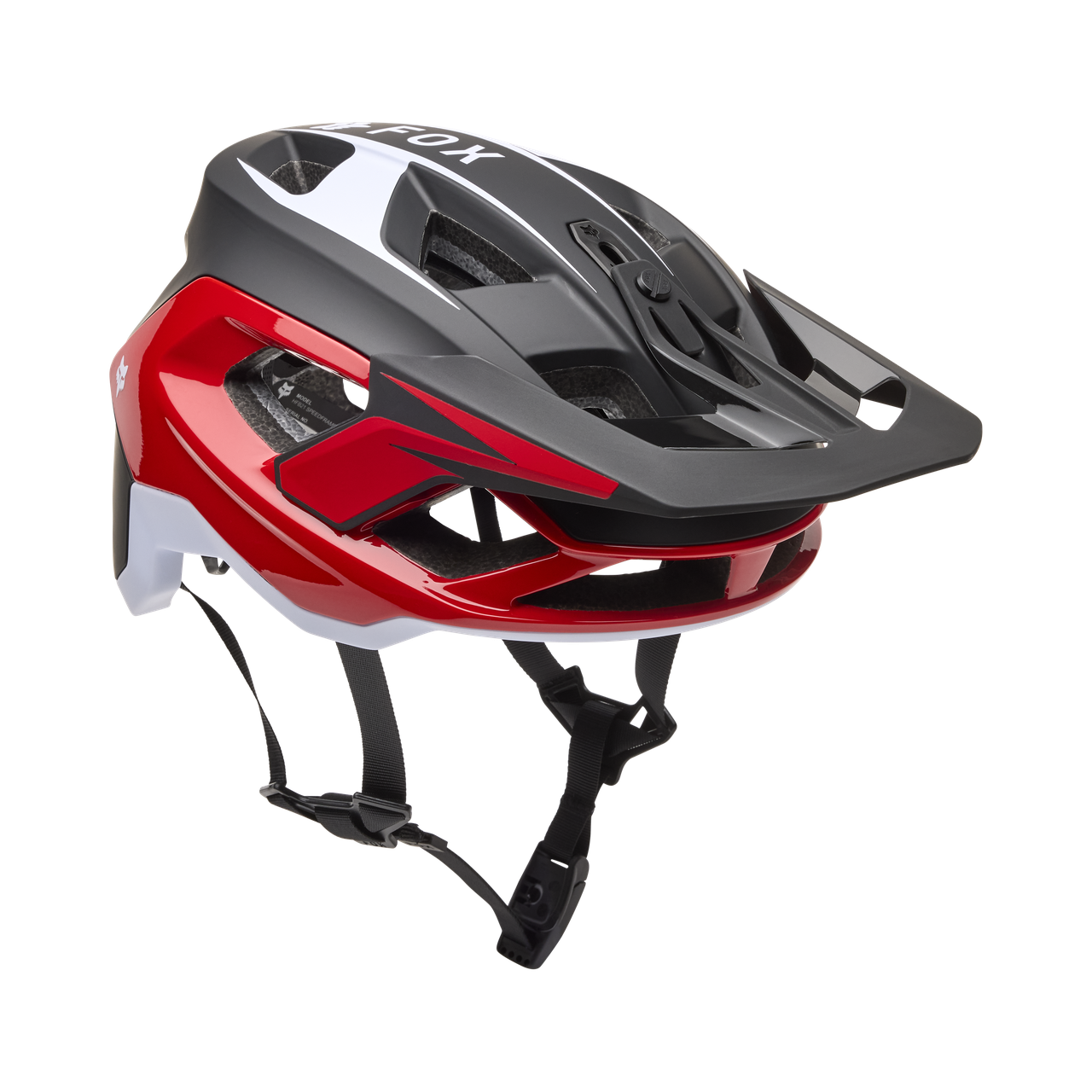 Speedframe Pro Defy CE - Flo Red