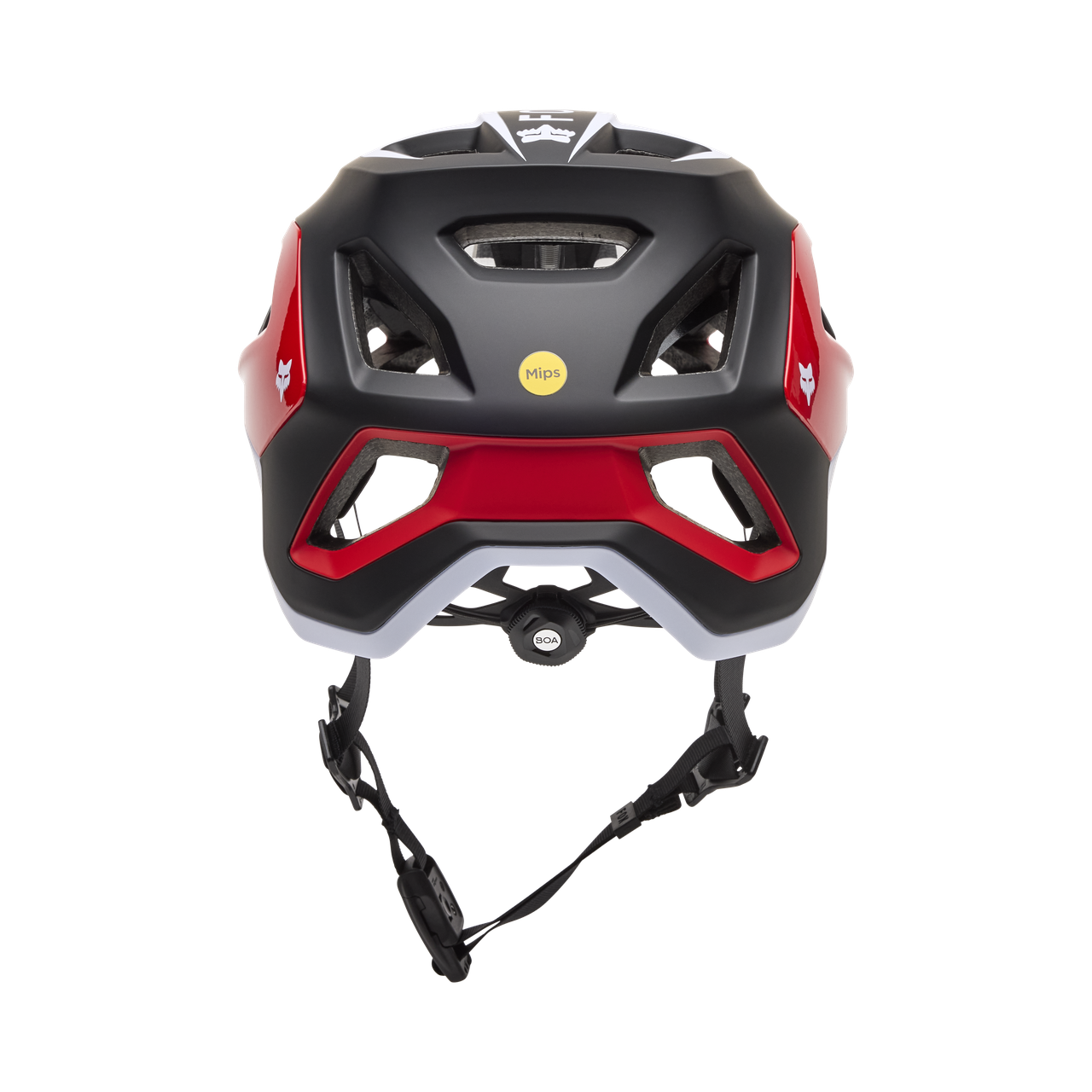Speedframe Pro Defy CE - Flo Red