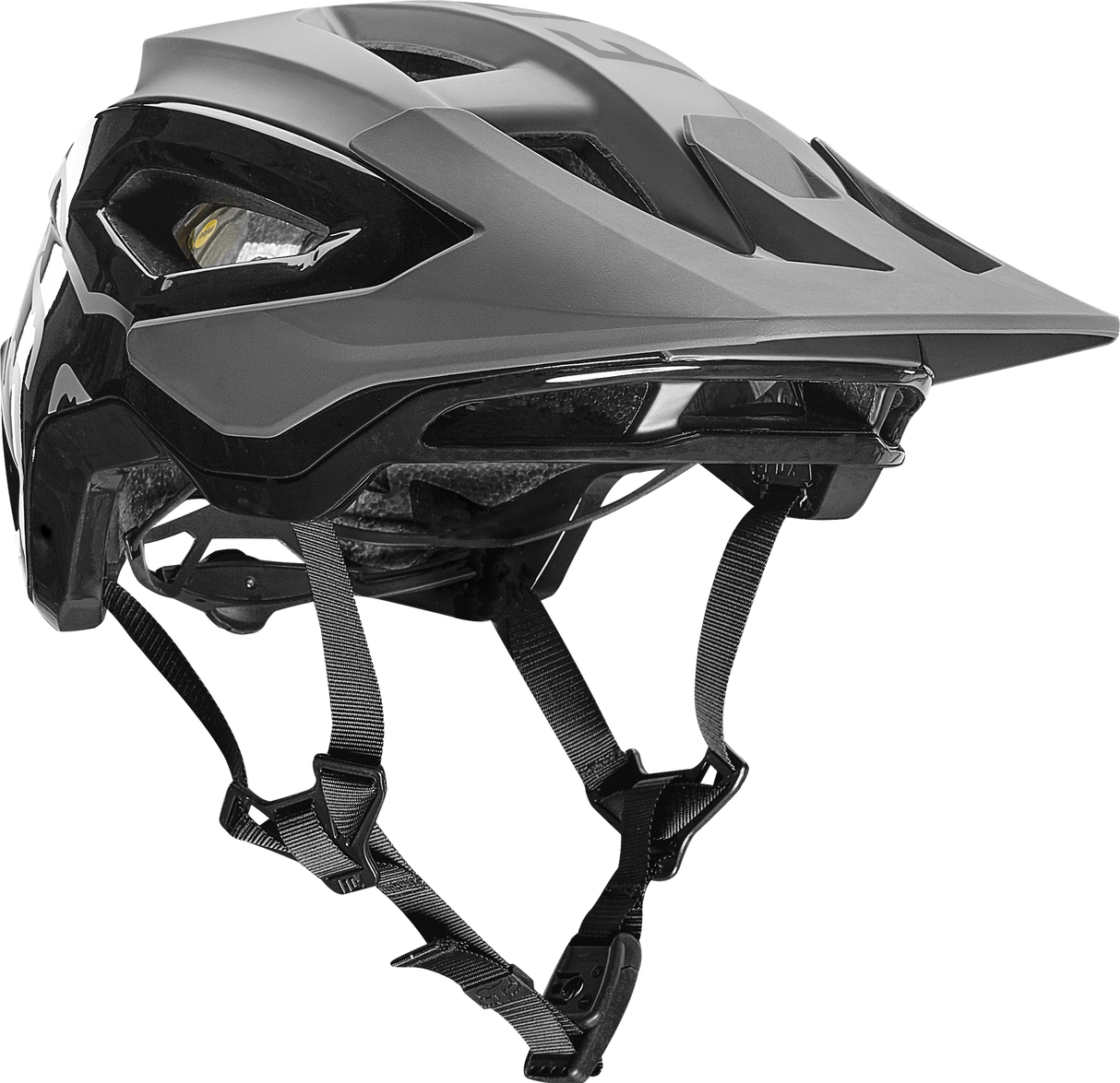 Speedframe Pro Helm CE - Black