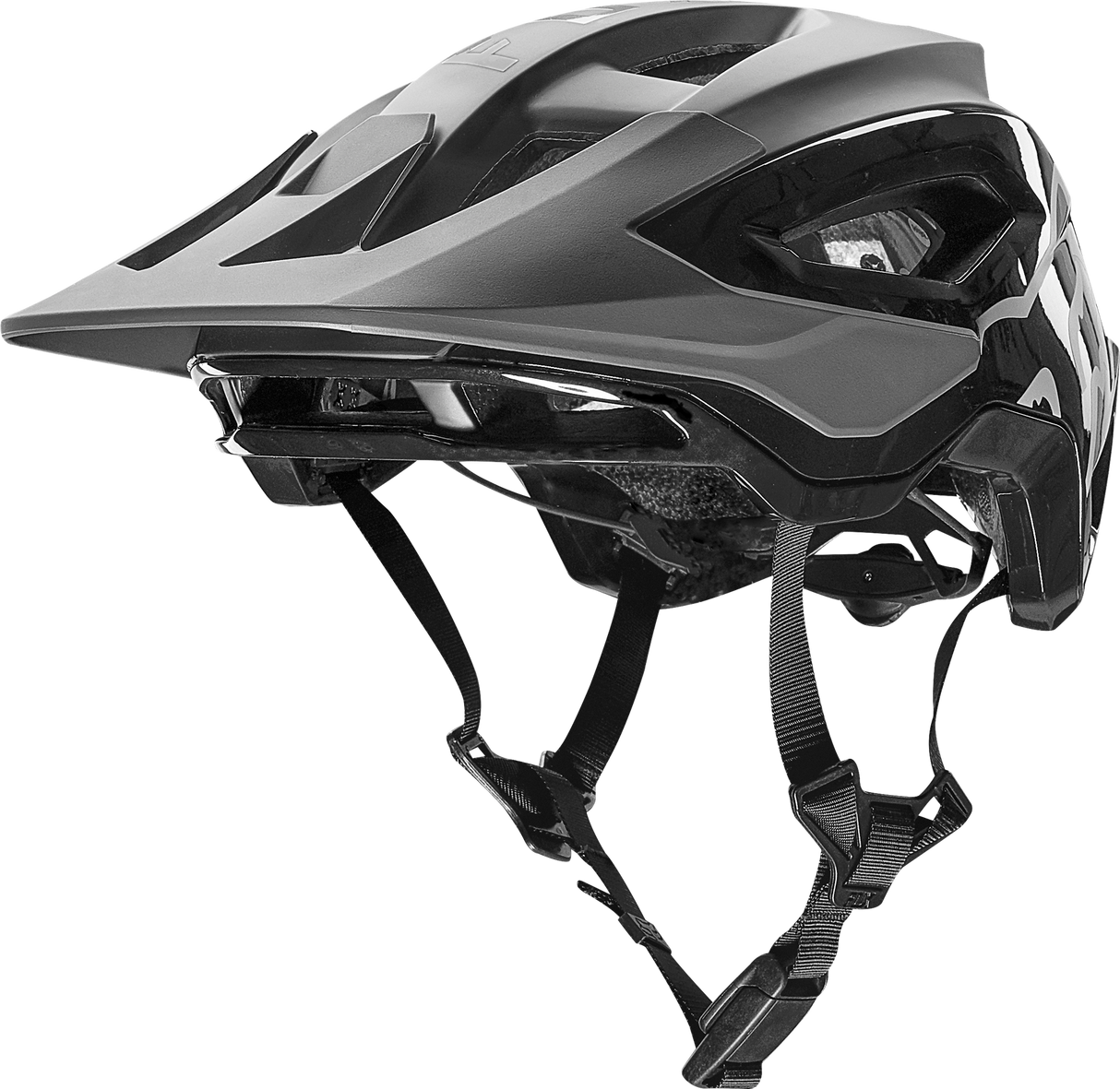 Speedframe Pro Helm CE - Black