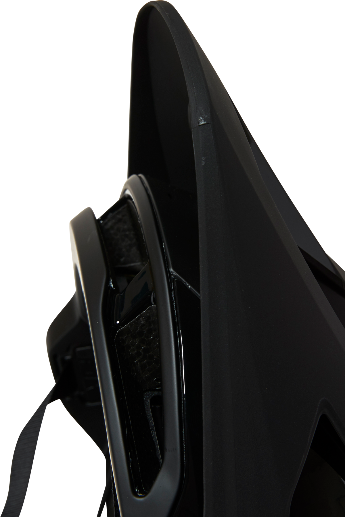 Speedframe Pro Helm CE - Black