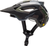 Speedframe Pro Helm CE - Olive Camo