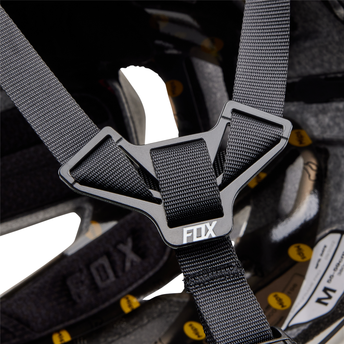 Speedframe Pro Helm CE Blocked - Vintage White