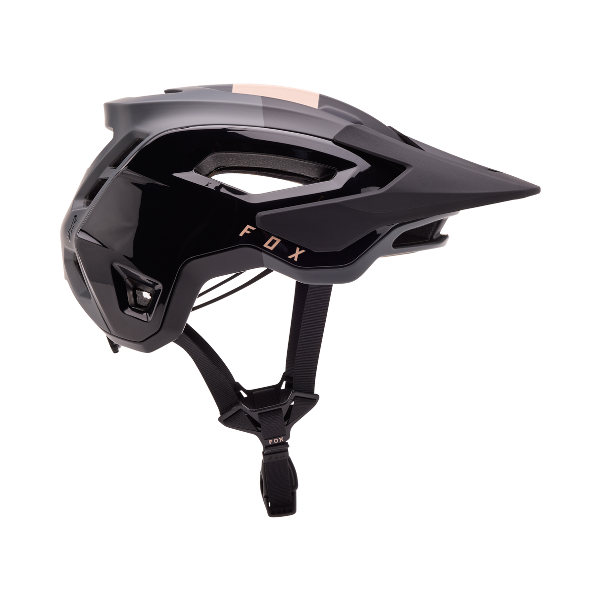 Speedframe Pro Helm CE Klif - Dark Shadow