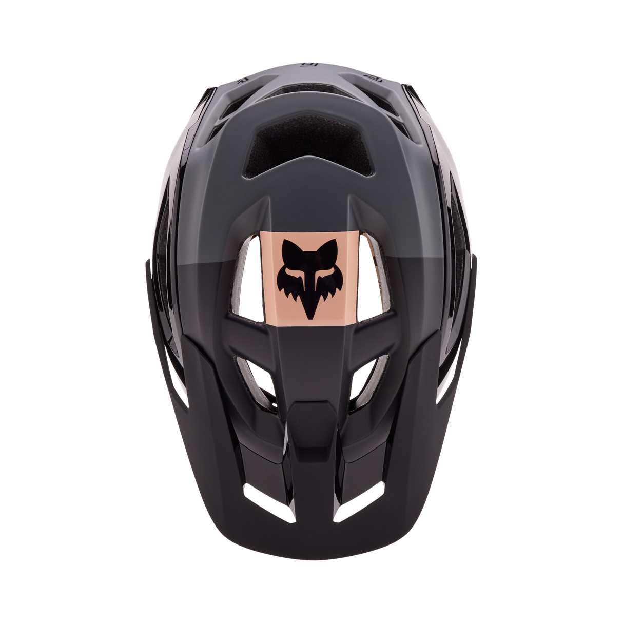 Speedframe Pro Helm CE Klif - Dark Shadow