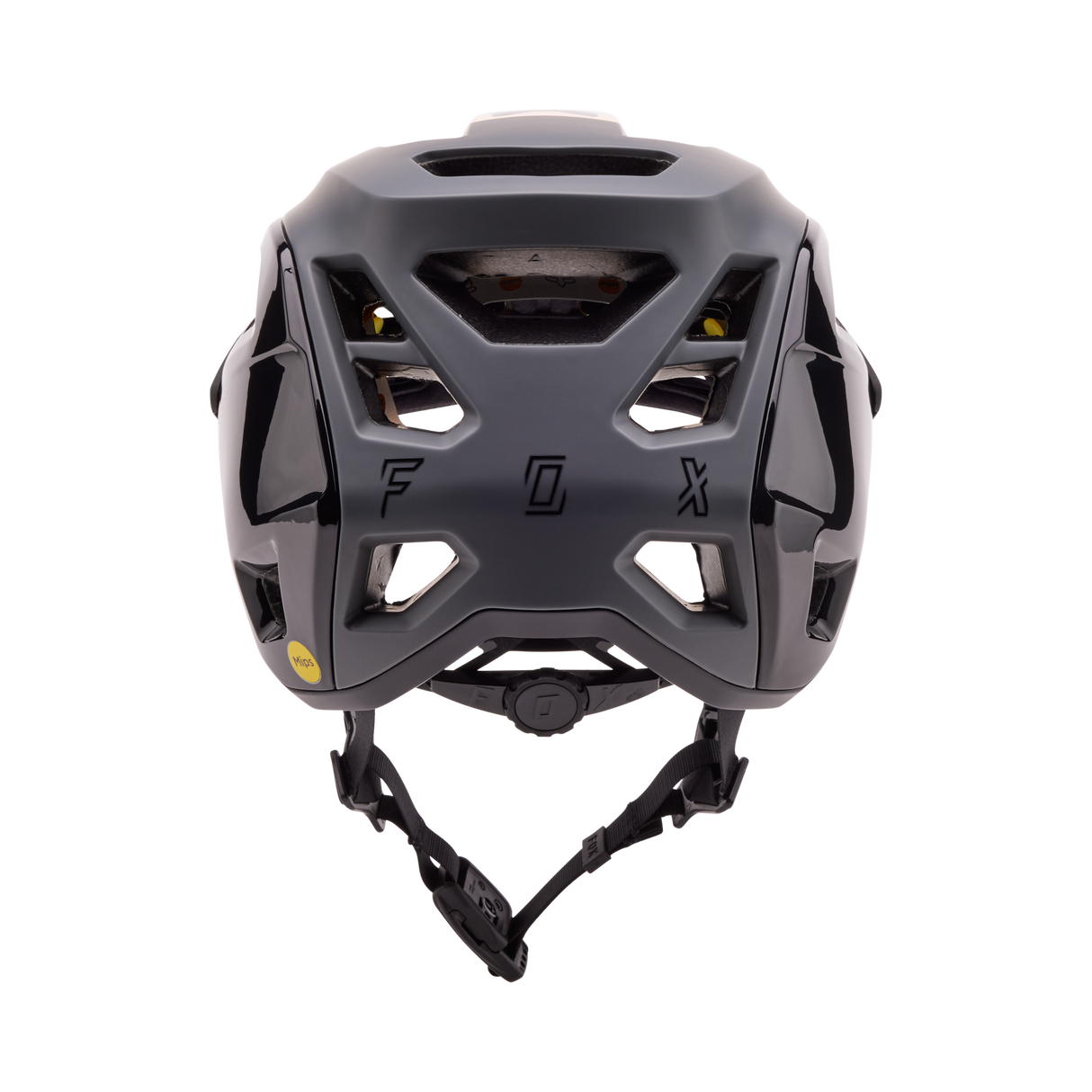 Speedframe Pro Helm CE Klif - Dark Shadow