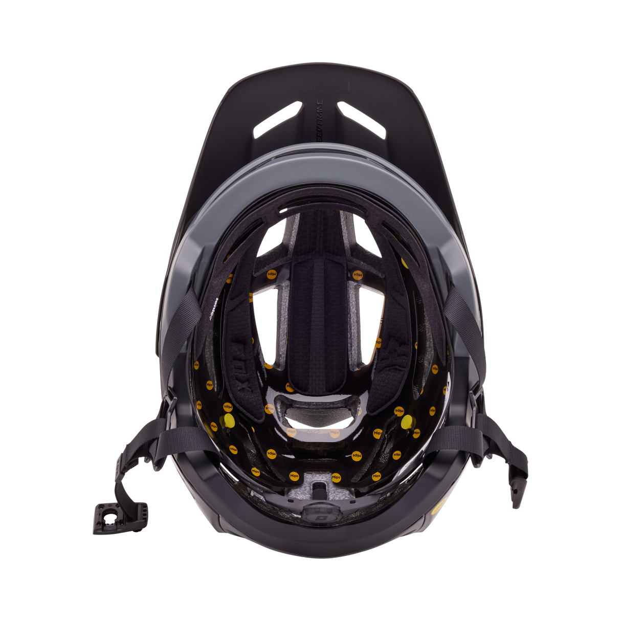 Speedframe Pro Helm CE Klif - Dark Shadow