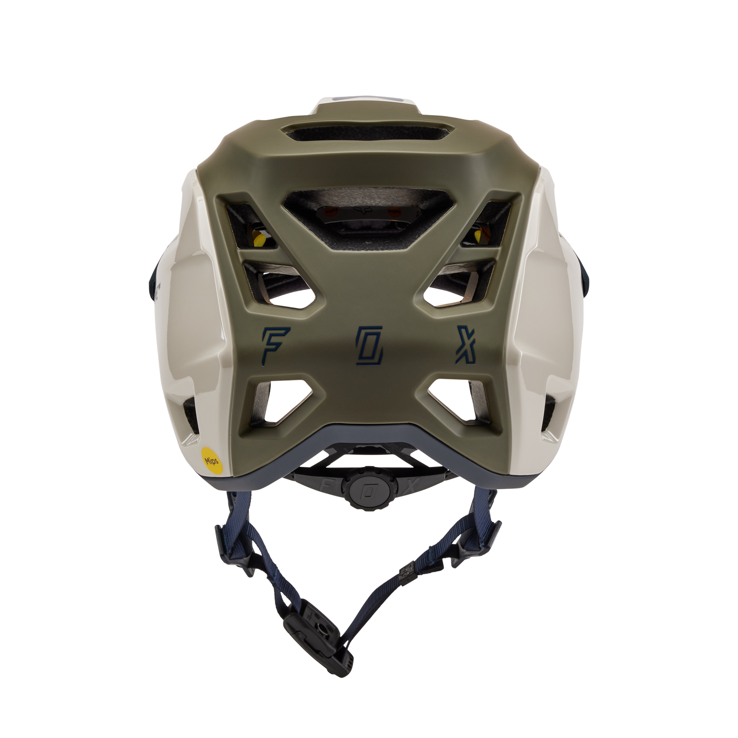 Speedframe Pro Helm CE Klif - Olive Green
