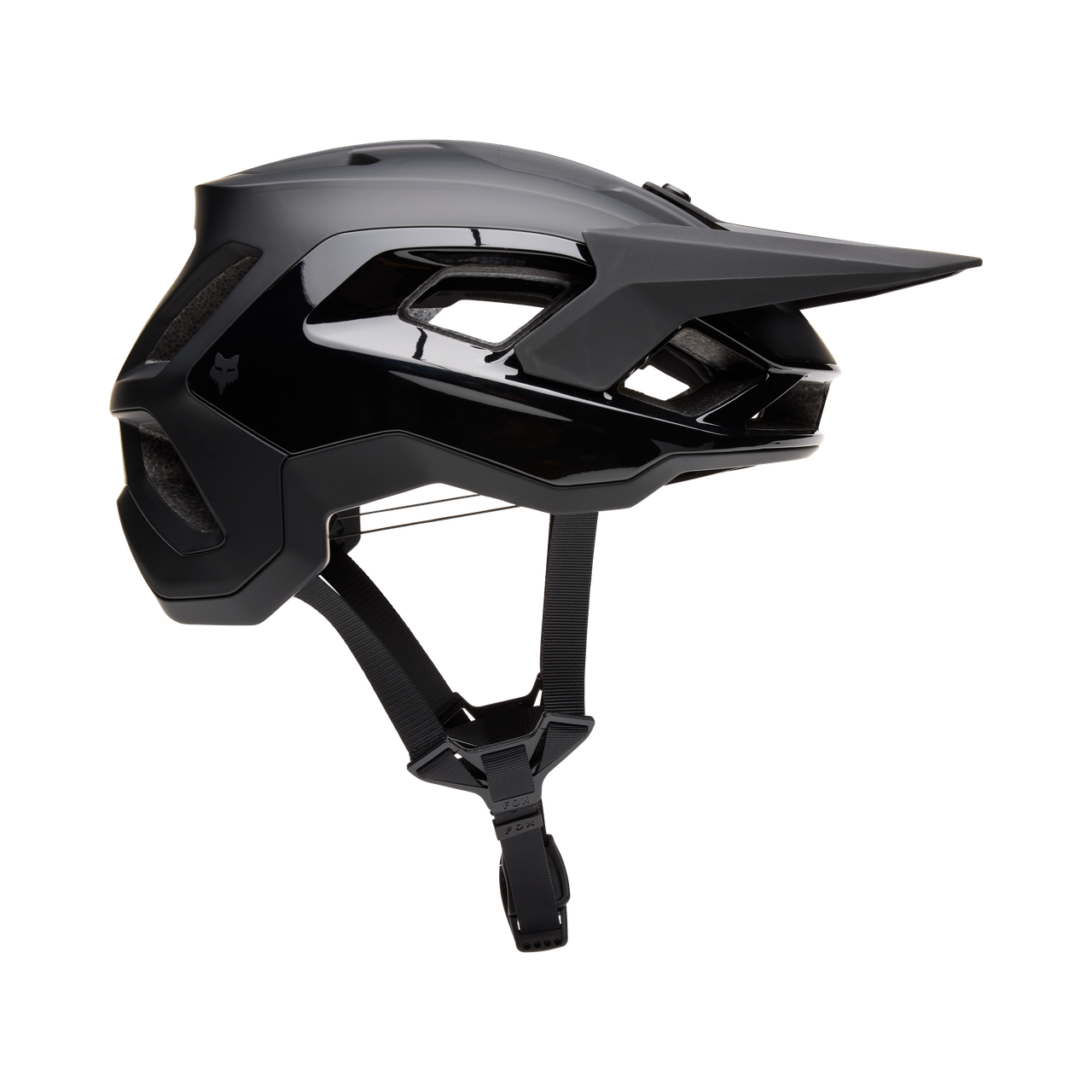 Speedframe Pro Mt Blk CE - Matte Black
