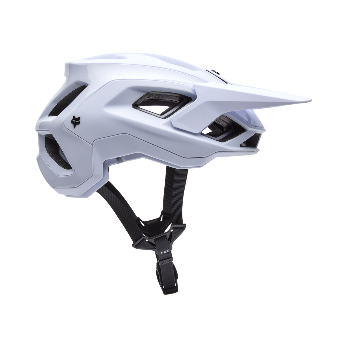 Speedframe RS CE - Matte White