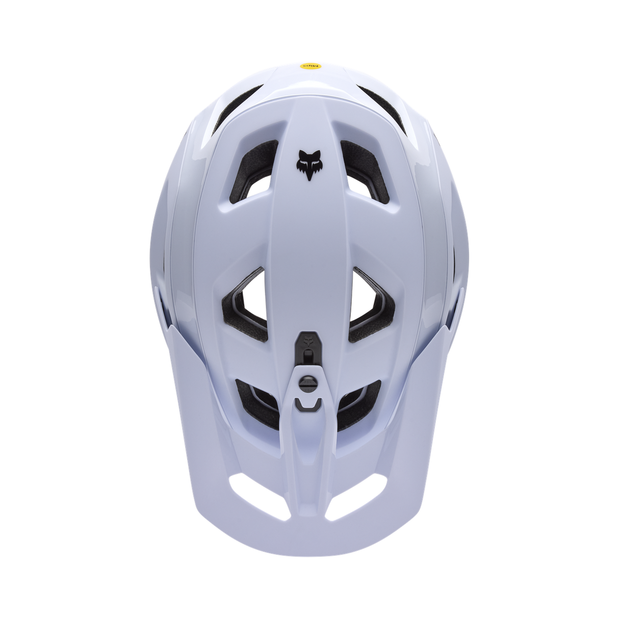 Speedframe RS CE - Matte White