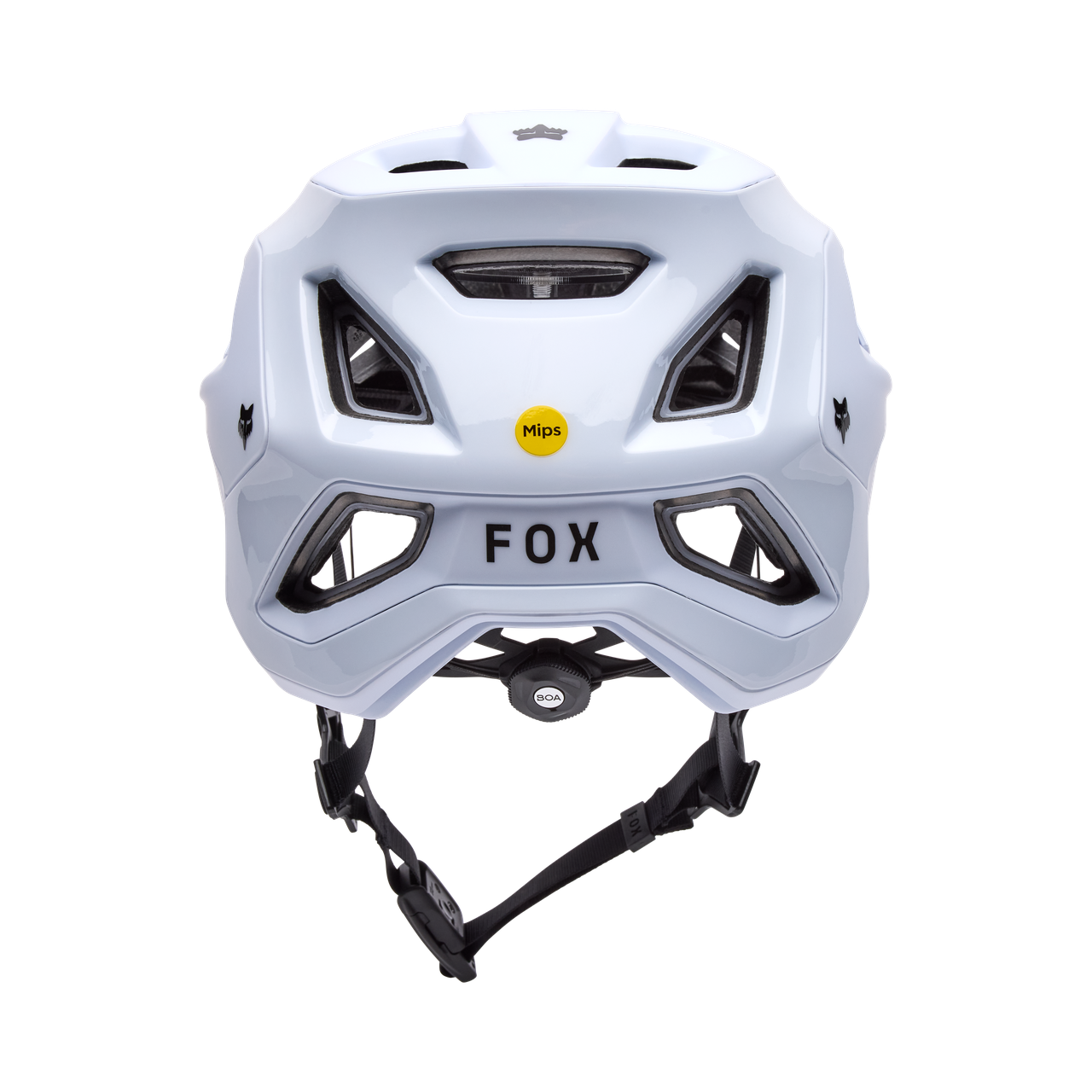 Speedframe RS CE - Matte White