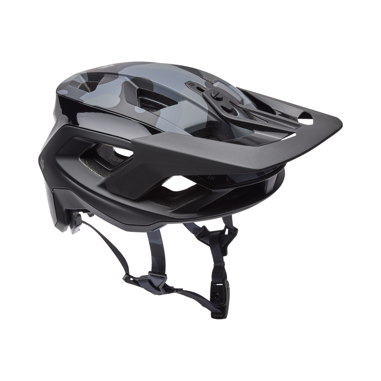 Speedframe RS Camo CE - Black Camo