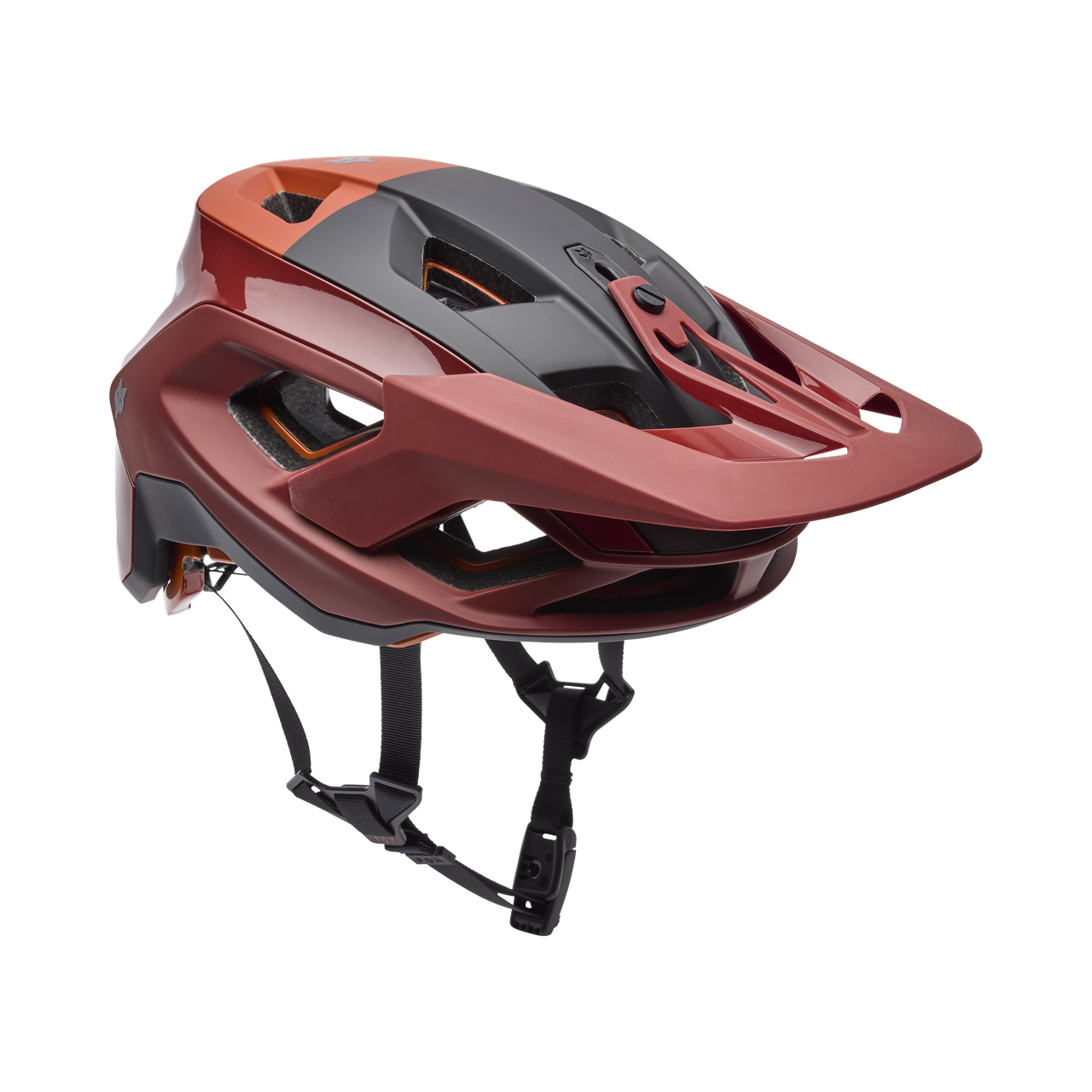 Speedframe RS Paranoid CE - Rust
