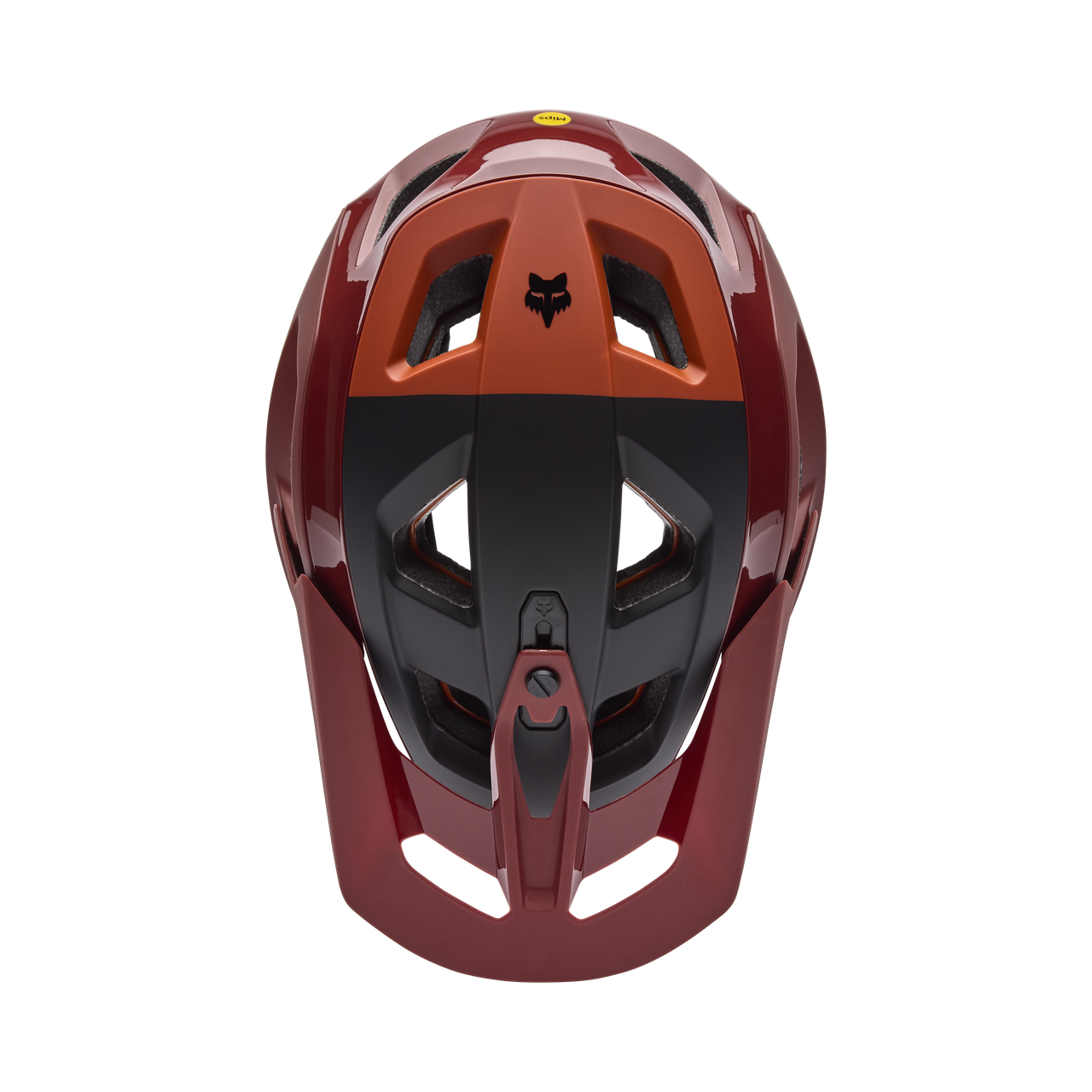 Speedframe RS Paranoid CE - Rust