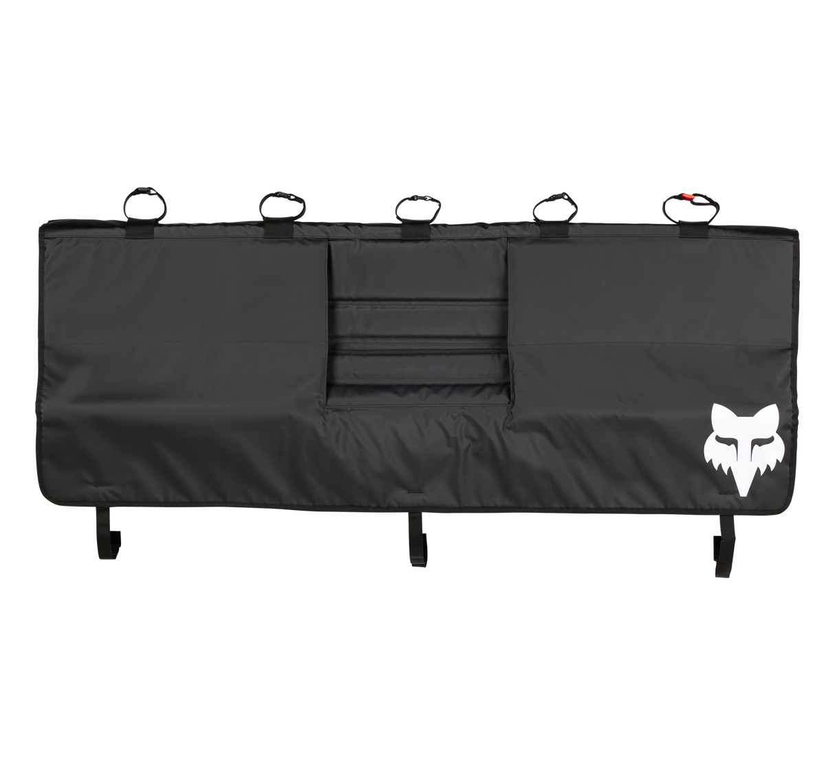 Tailgate Cover Small - Black
