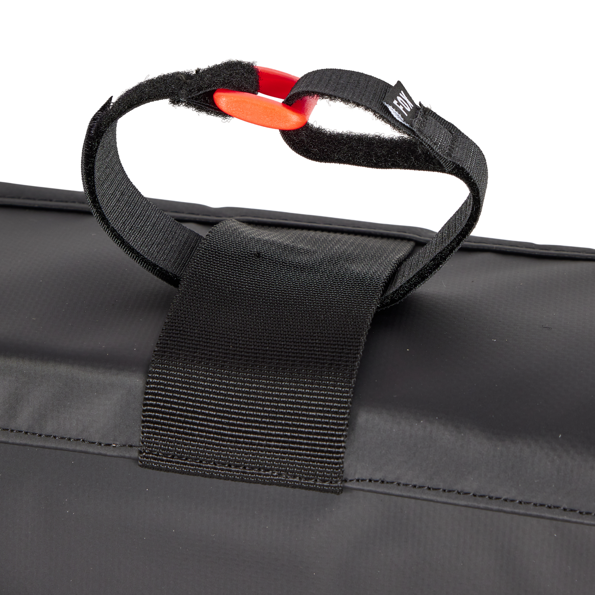 Tailgate Cover Small - Black