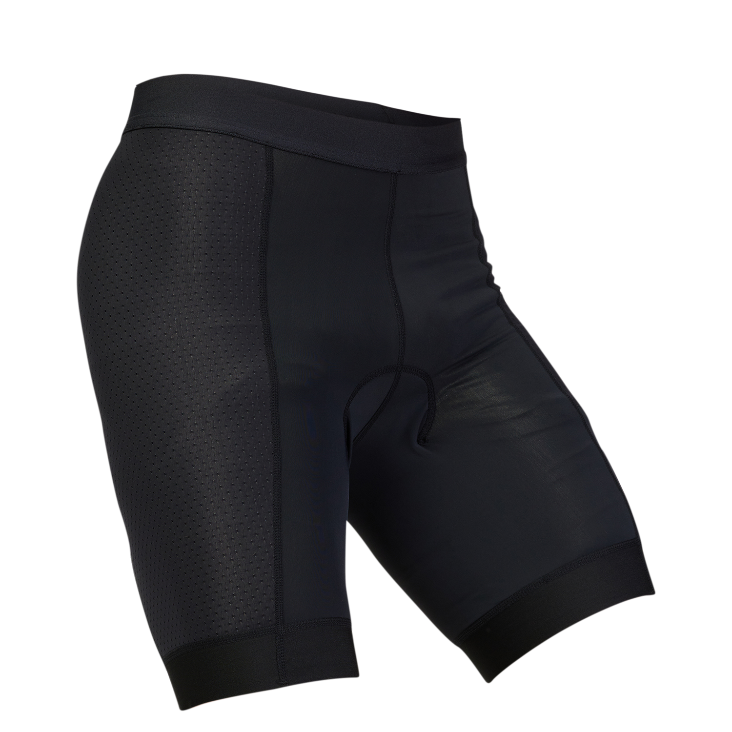 Tecbase Liner Shorts - Black