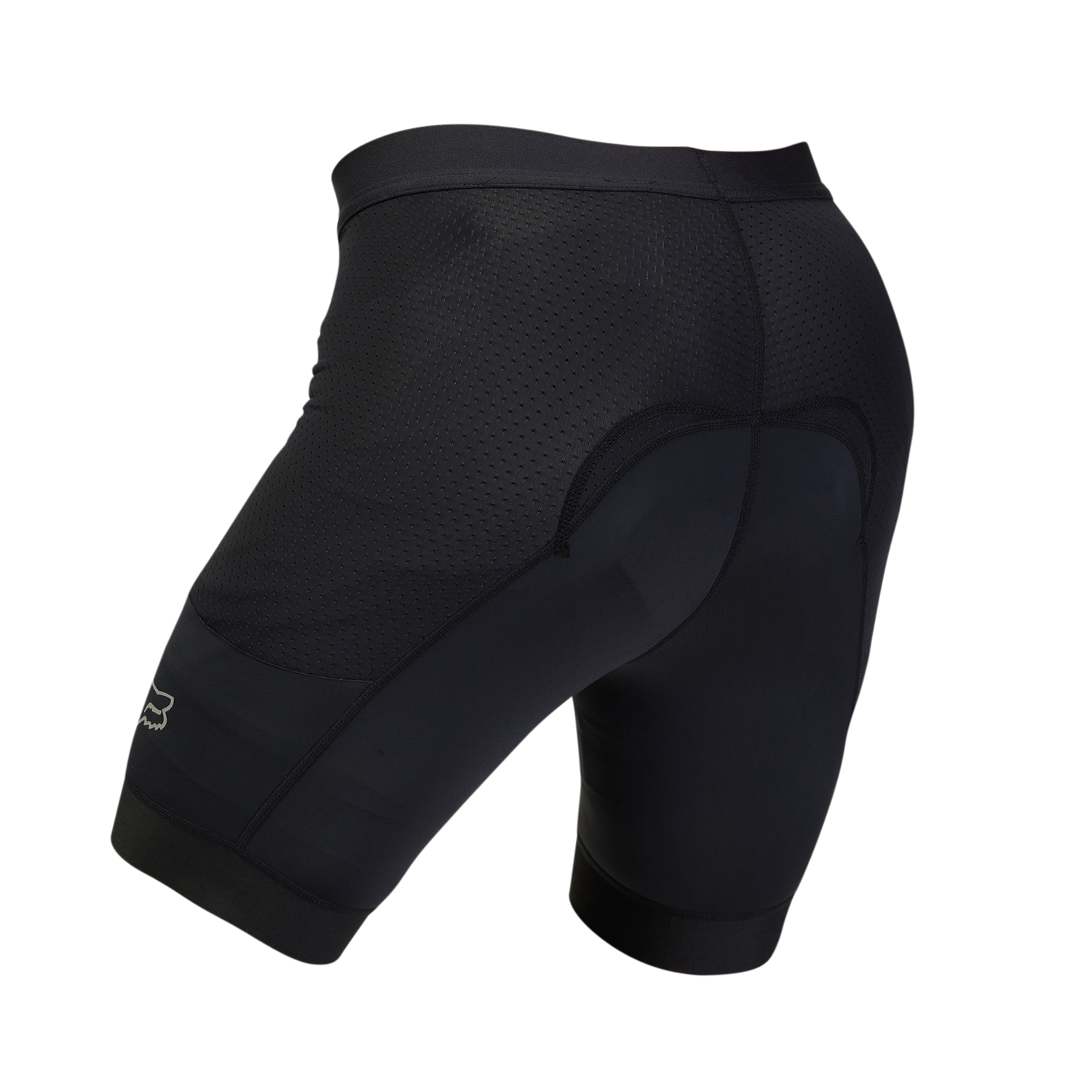 Tecbase Liner Shorts - Black