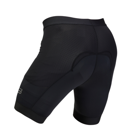 Tecbase Liner Shorts - Black