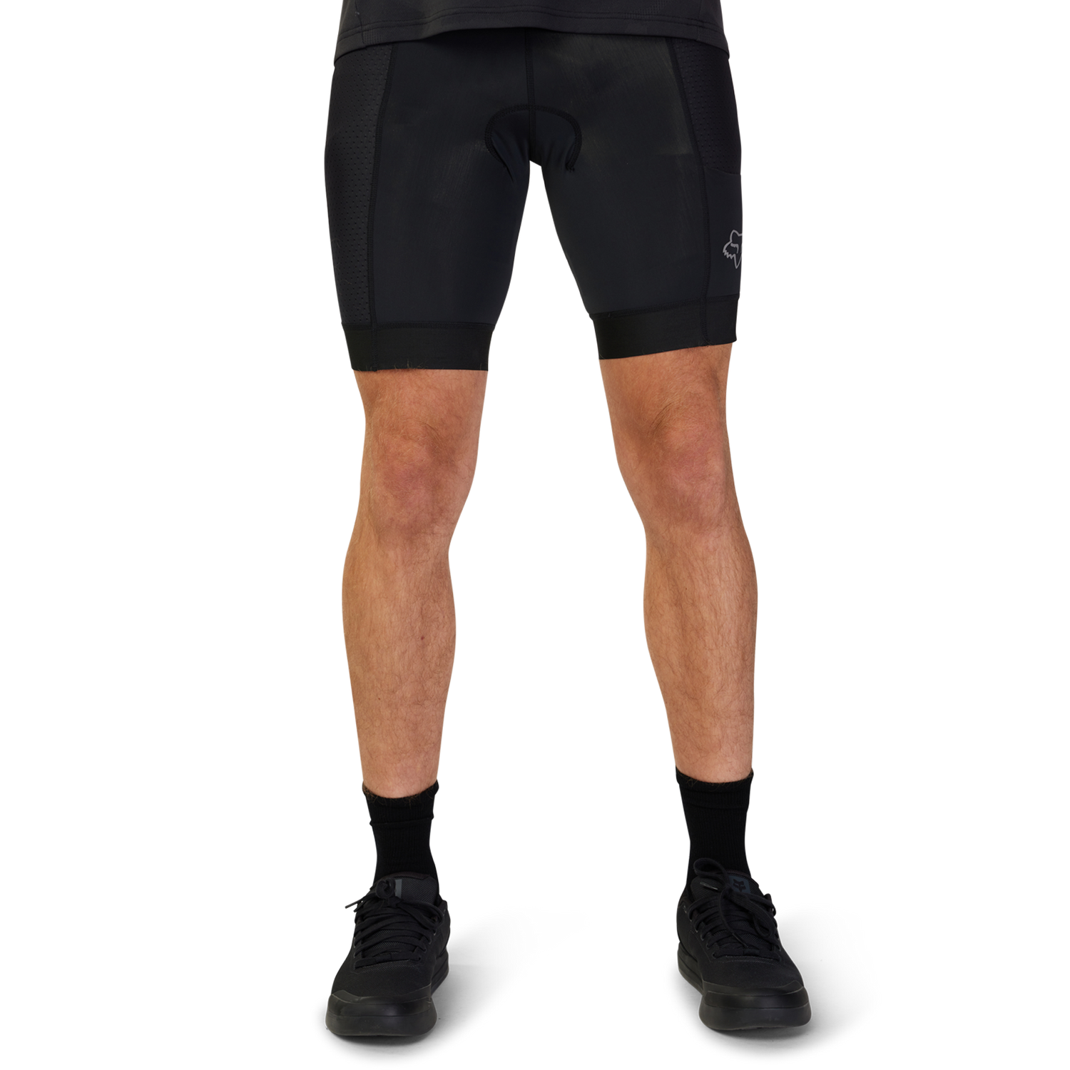 Tecbase Liner Shorts - Black