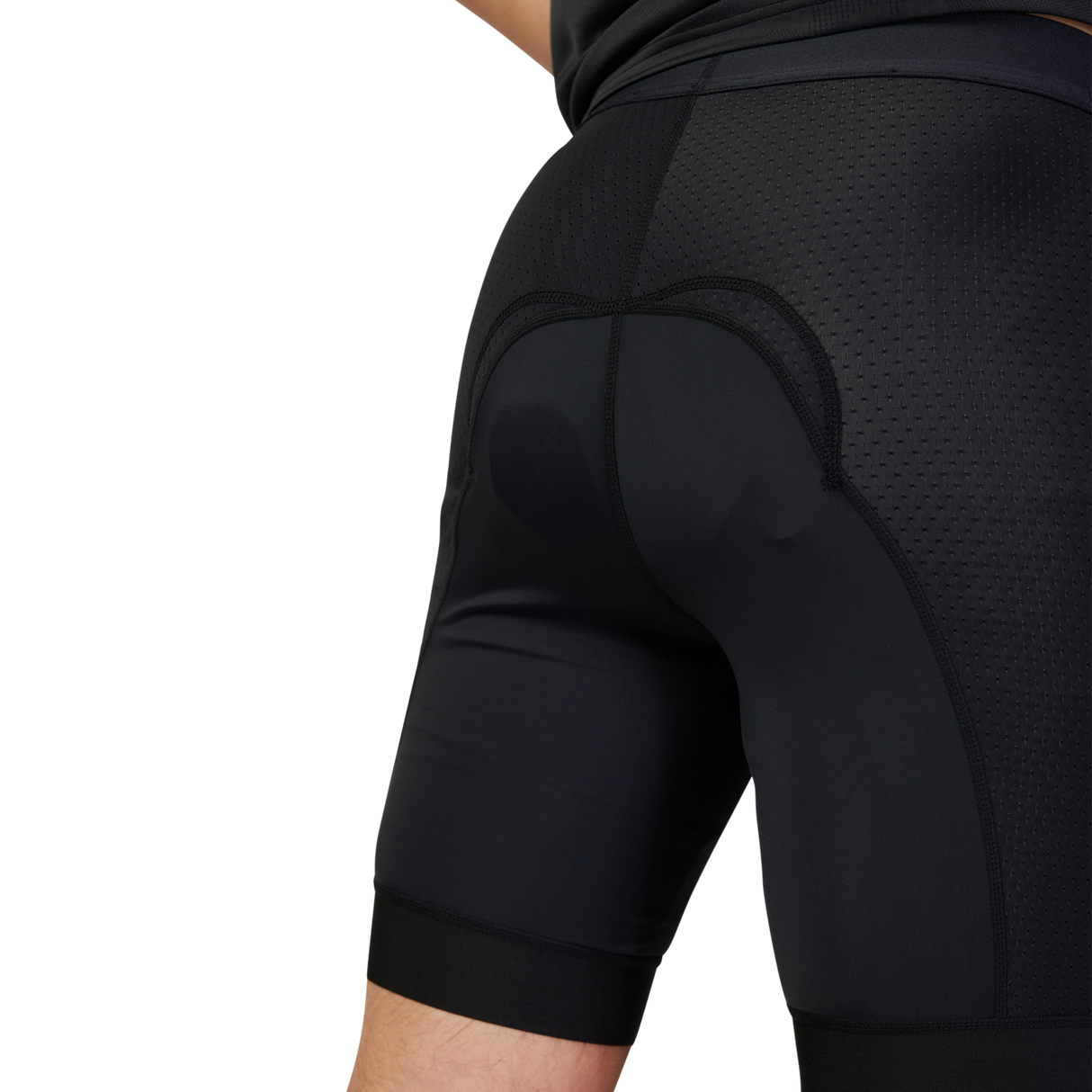 Tecbase Liner Shorts - Black