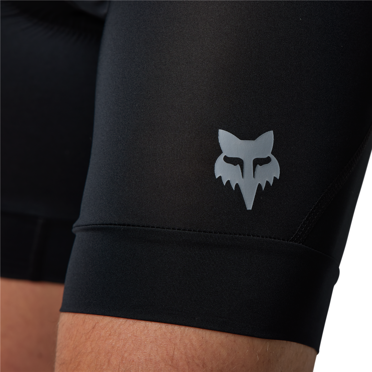 Tecbase Lite Liner Shorts - Black