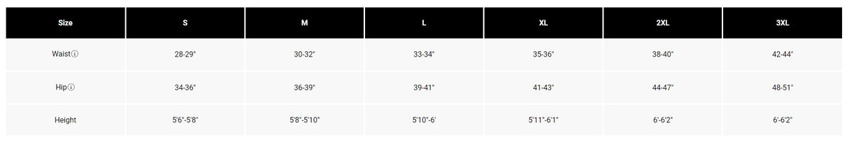 Tecbase Lite Liner Shorts - Black